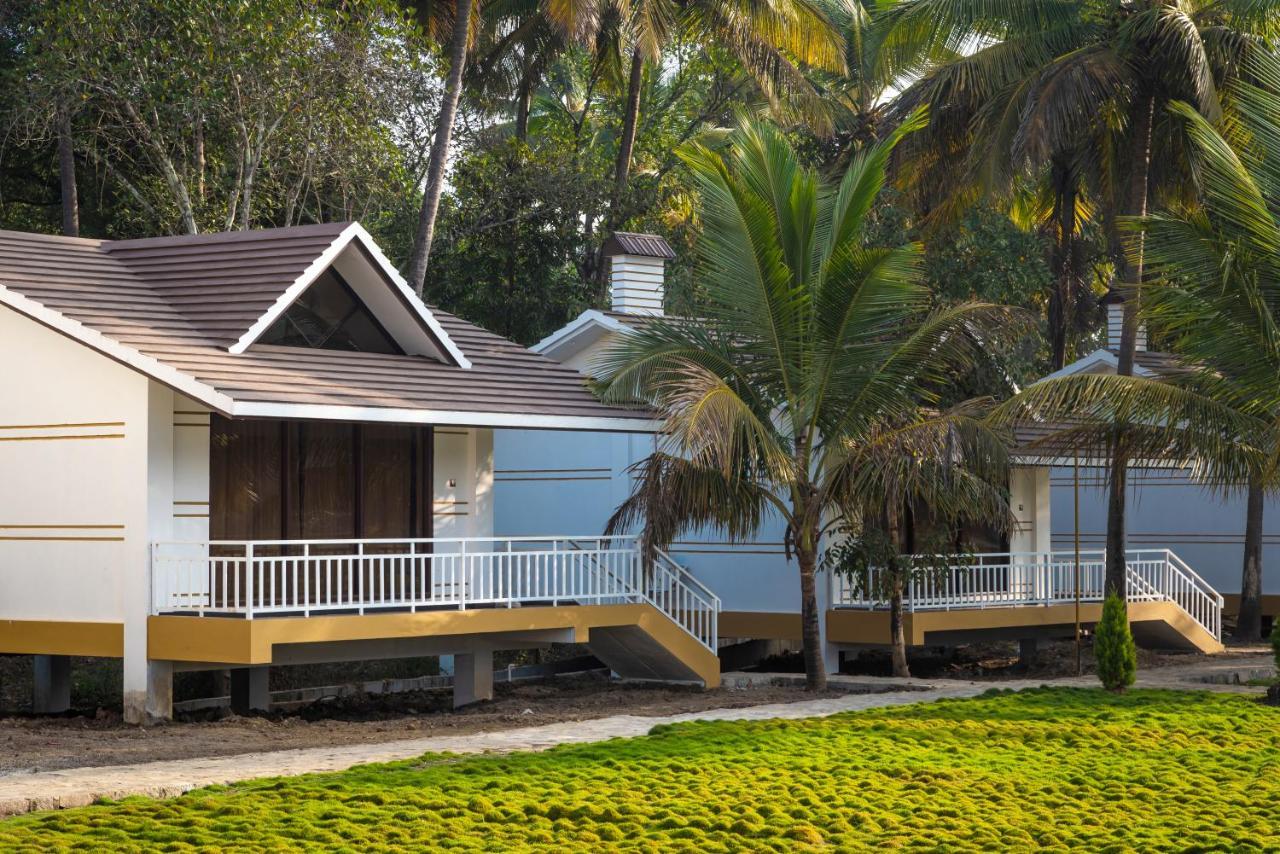 Shreeyog Resort Dandeli Exterior foto
