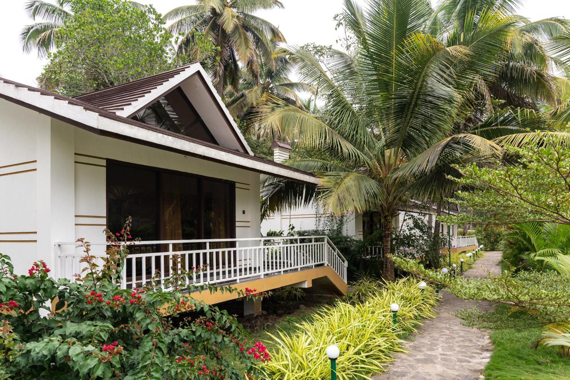 Shreeyog Resort Dandeli Exterior foto
