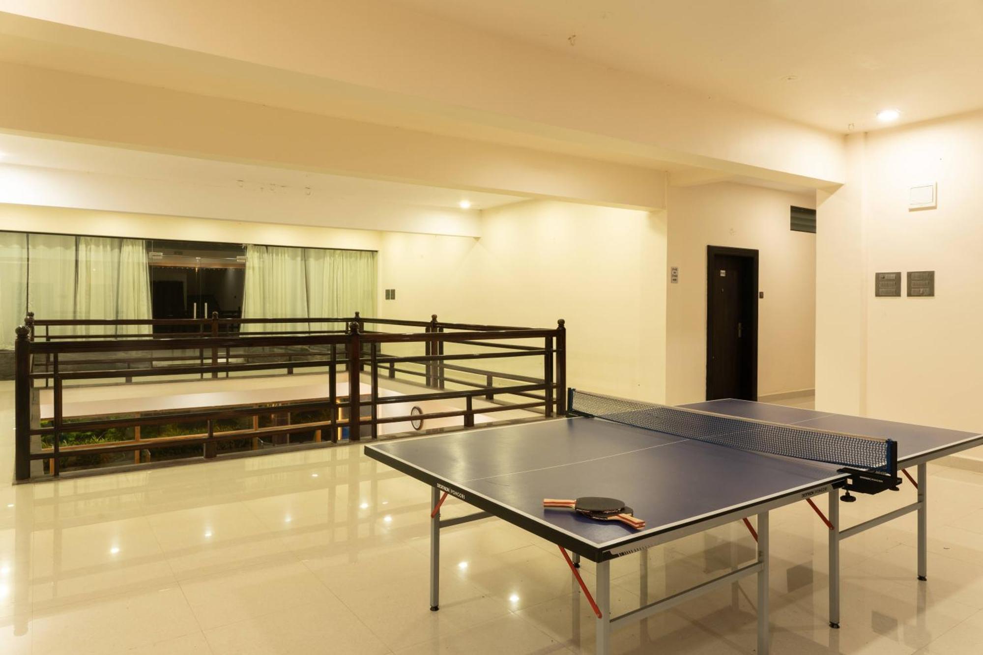 Shreeyog Resort Dandeli Exterior foto