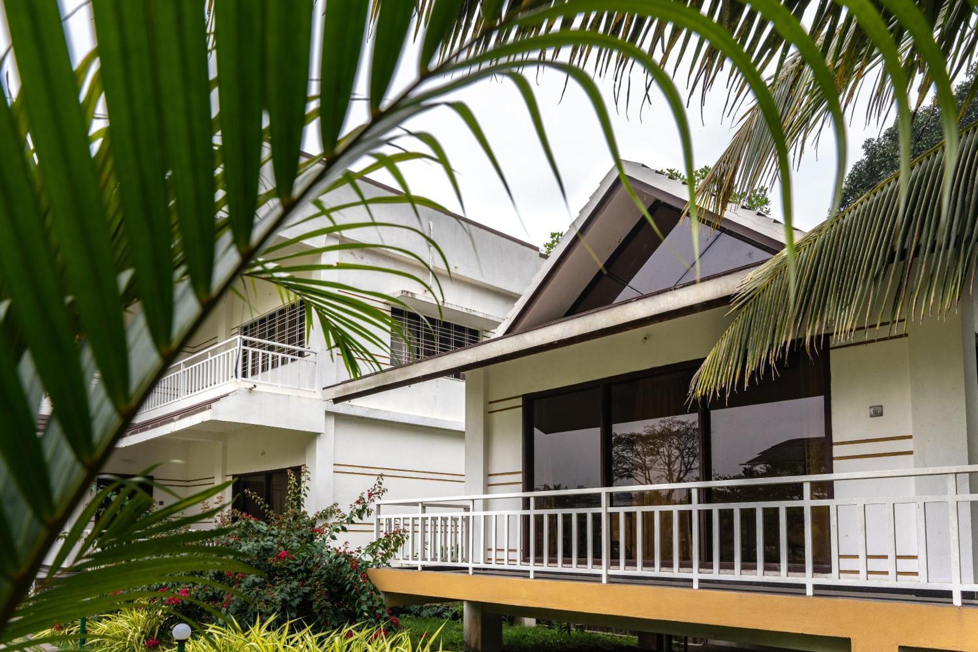 Shreeyog Resort Dandeli Exterior foto